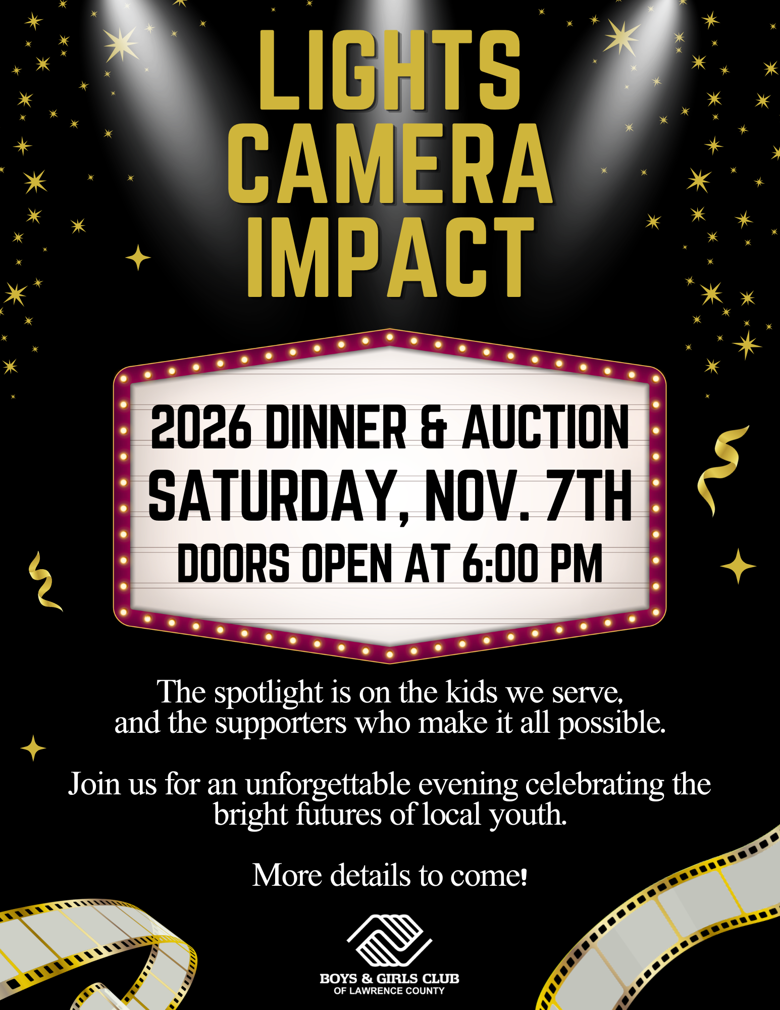D&A Save the Date