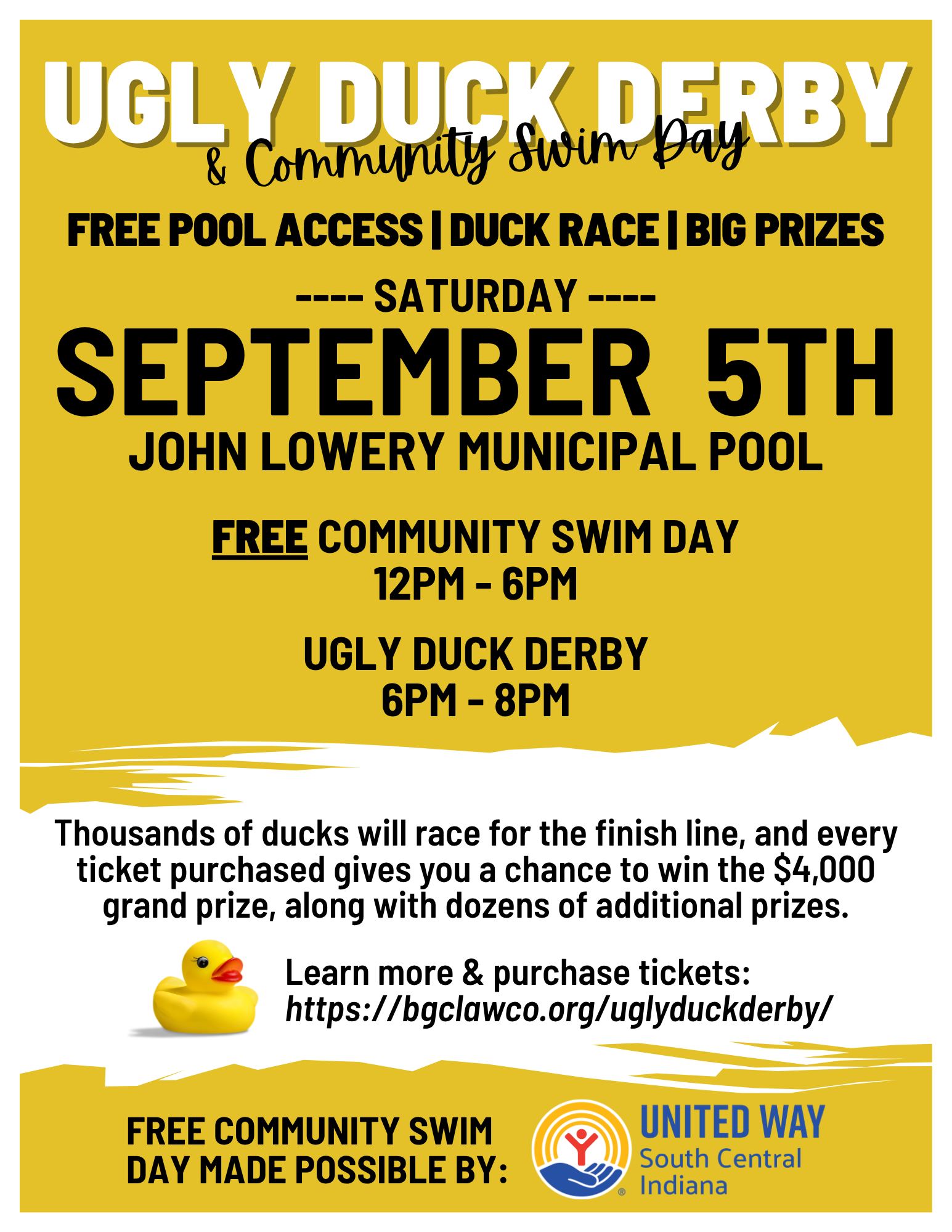 Ugly Duck Derby 2026 (2)