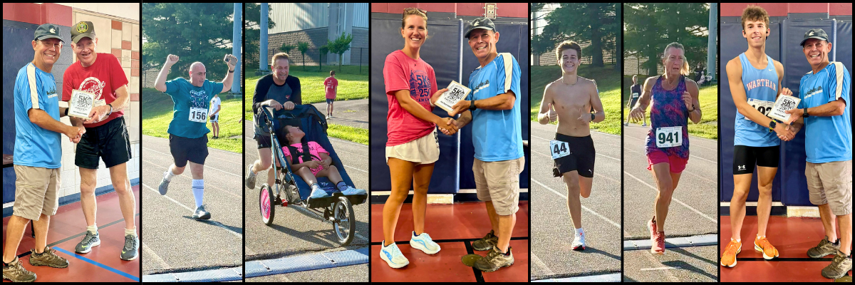 Limestone 5K 2027