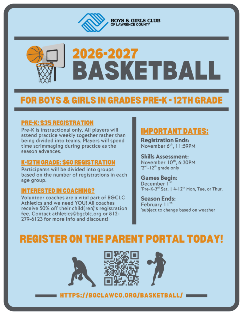 2026 Basketball